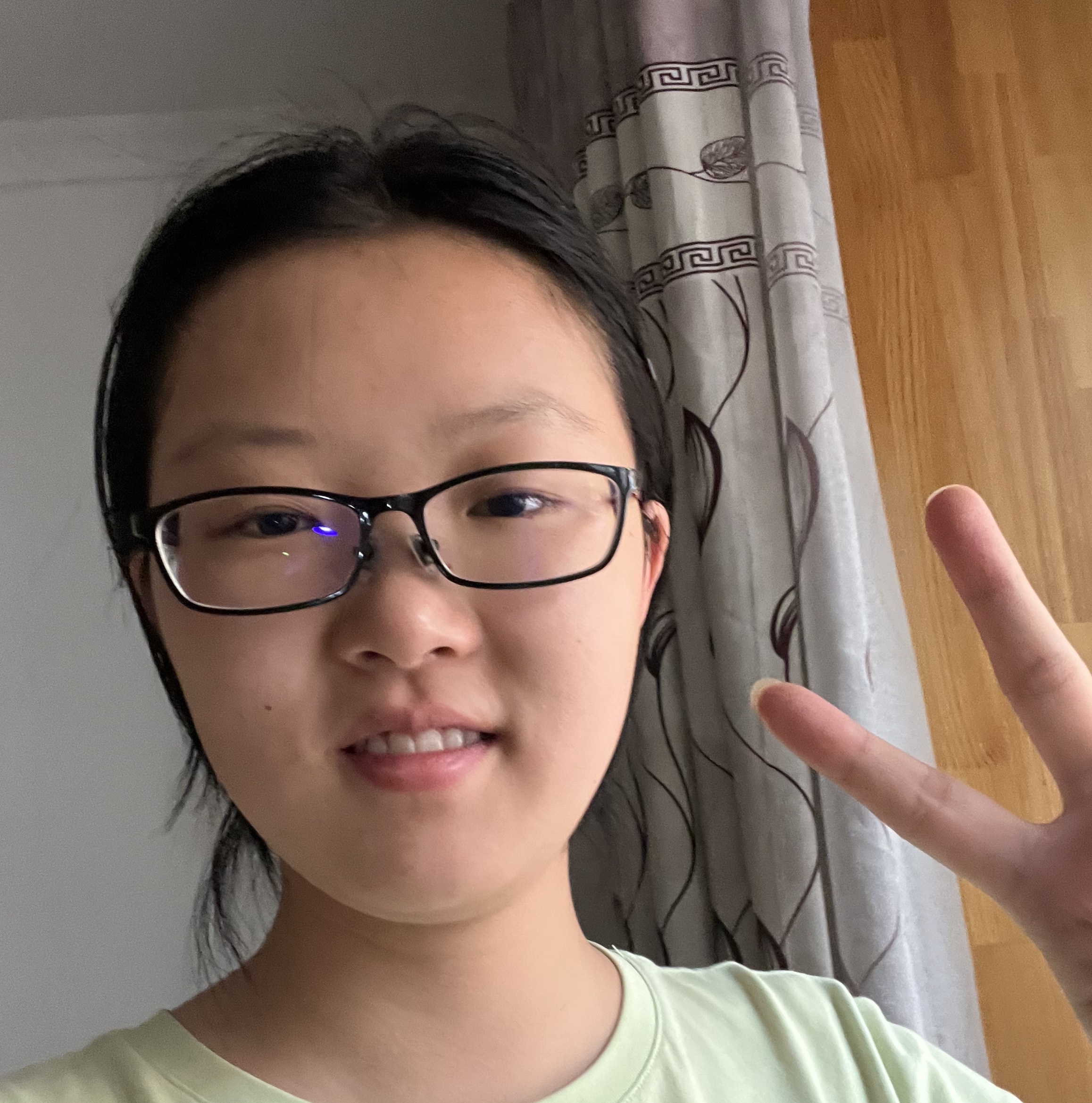 Tianyu Shi